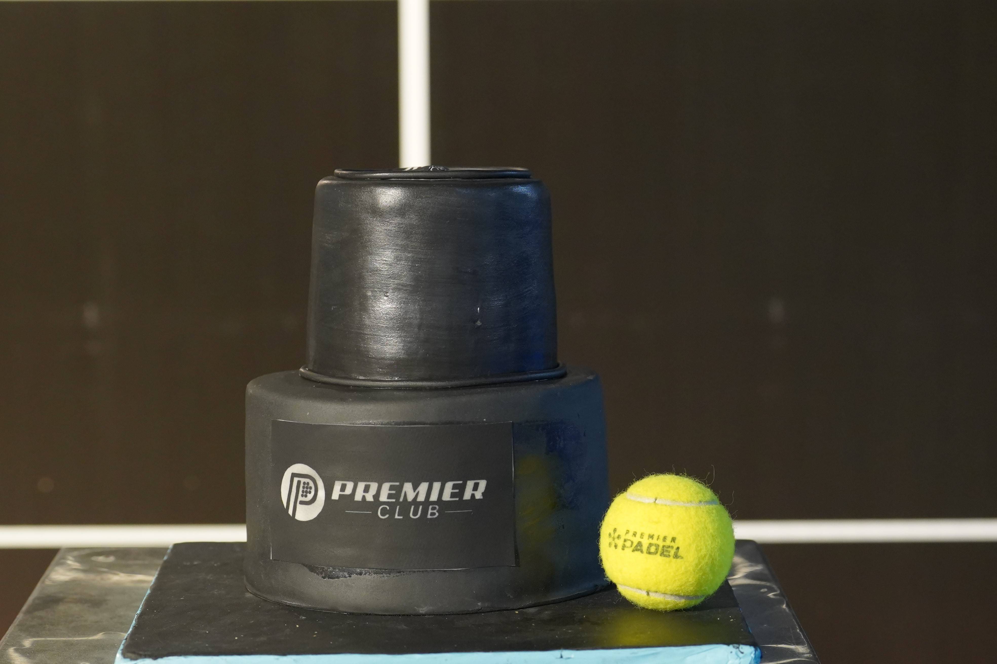 Ceremonial Cake Cutting